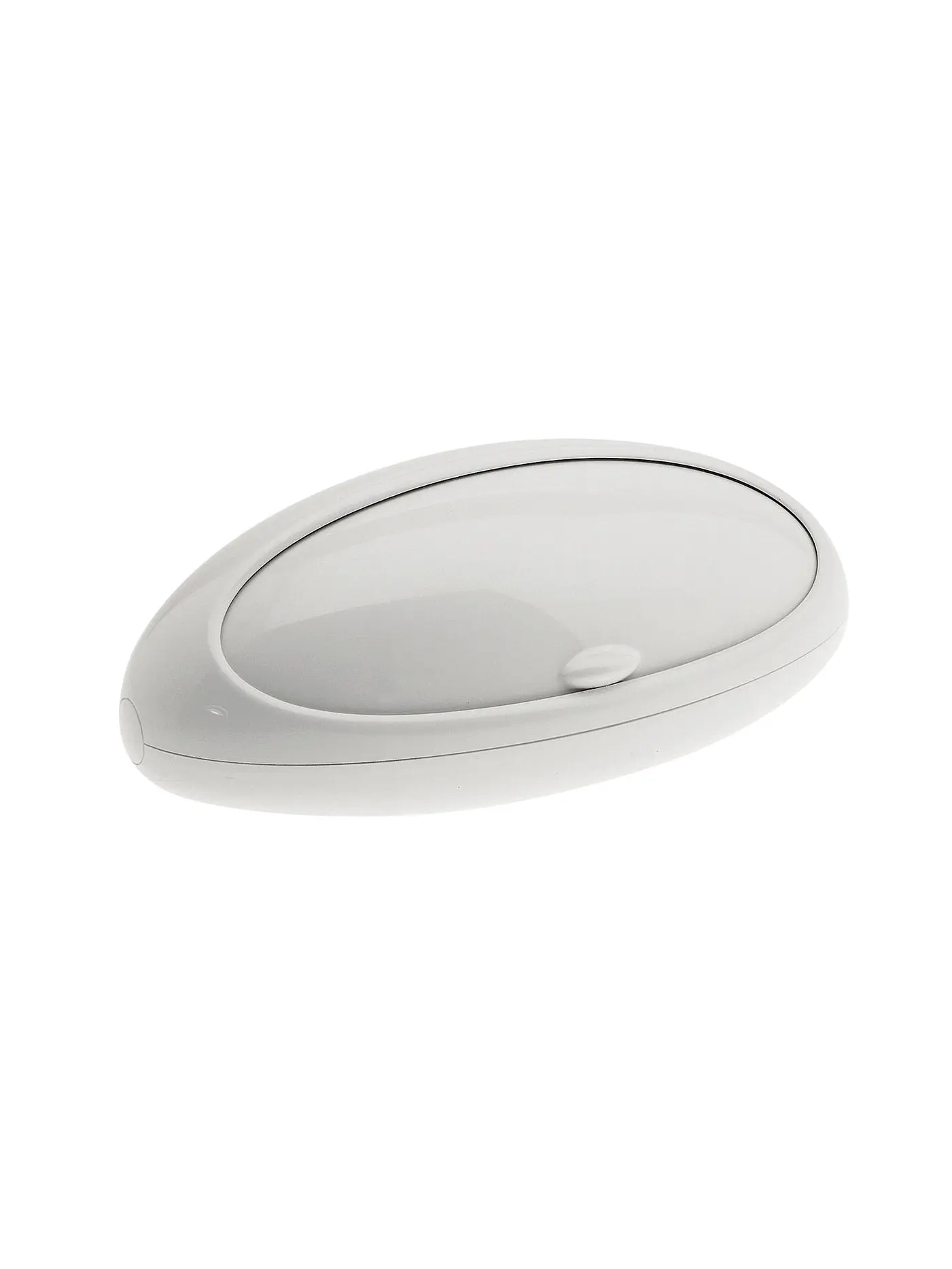 ALESSI | Brotkasten Gnam 46cm | 